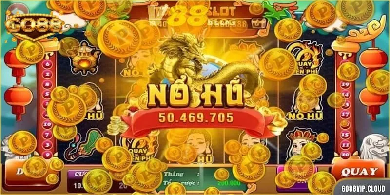 Caishen Wins là tựa game hấp dẫn với giải thưởng jackpot lên tới hàng triệu đồng