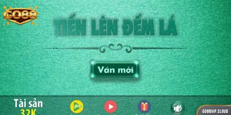 Ghi nhớ cách tính điểm để đưa ra chiến lược chơi phù hợp