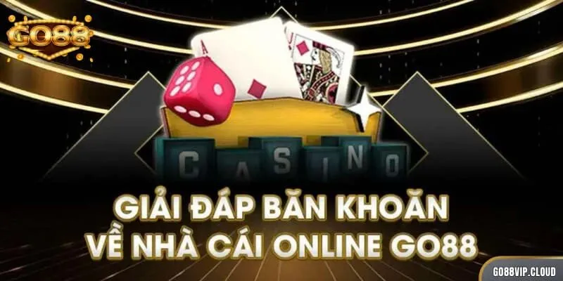 Lời giải đáp chi tiết giúp tân binh mới có thêm kinh nghiệm