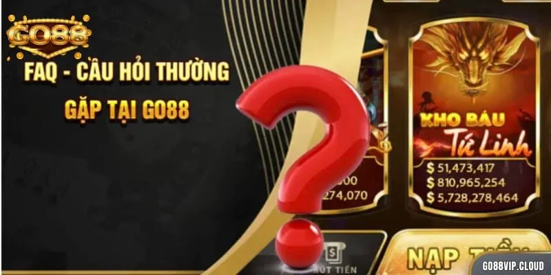 Lý do hay xuất hiện các câu hỏi thường gặp từ khách hàng tham gia