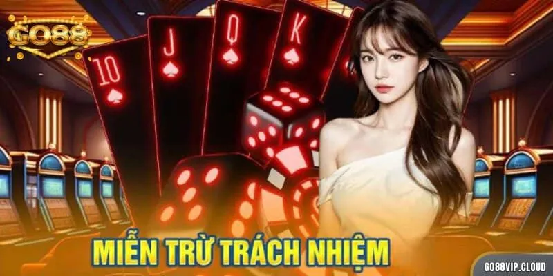 Lý do tân thủ nên biết rõ về quy định miễn trừ trách nhiệm