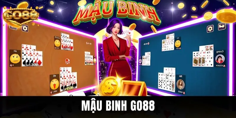 Mậu Binh