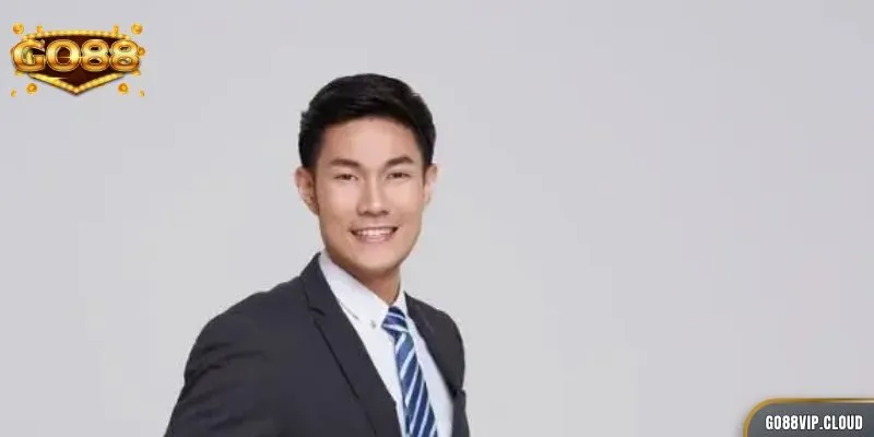 Tác giả GO88 Jony Huỳnh là cái tên quen thuộc đối với hội viên