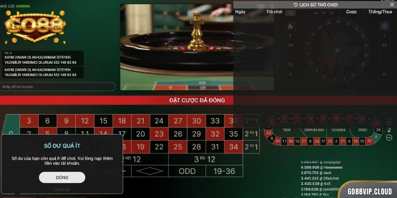 Tips tham gia trò chơi để thắng đậm