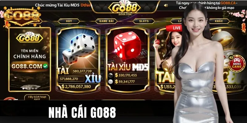 (c) Go88vip.cloud