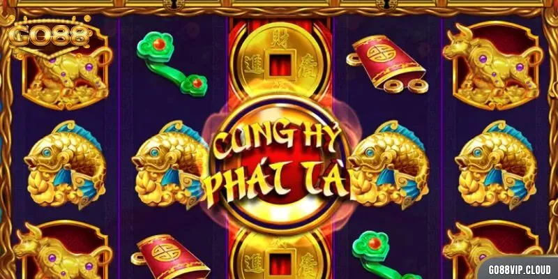 Tựa game sang trong và lộng lẫy